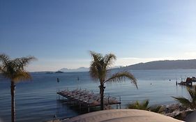 3 Pieces Vue Mer - Clim - 5 Min De La Plage A Pied